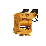 23 Tilting Quick Hitch Coupler