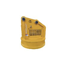 Hydraulic Magnet