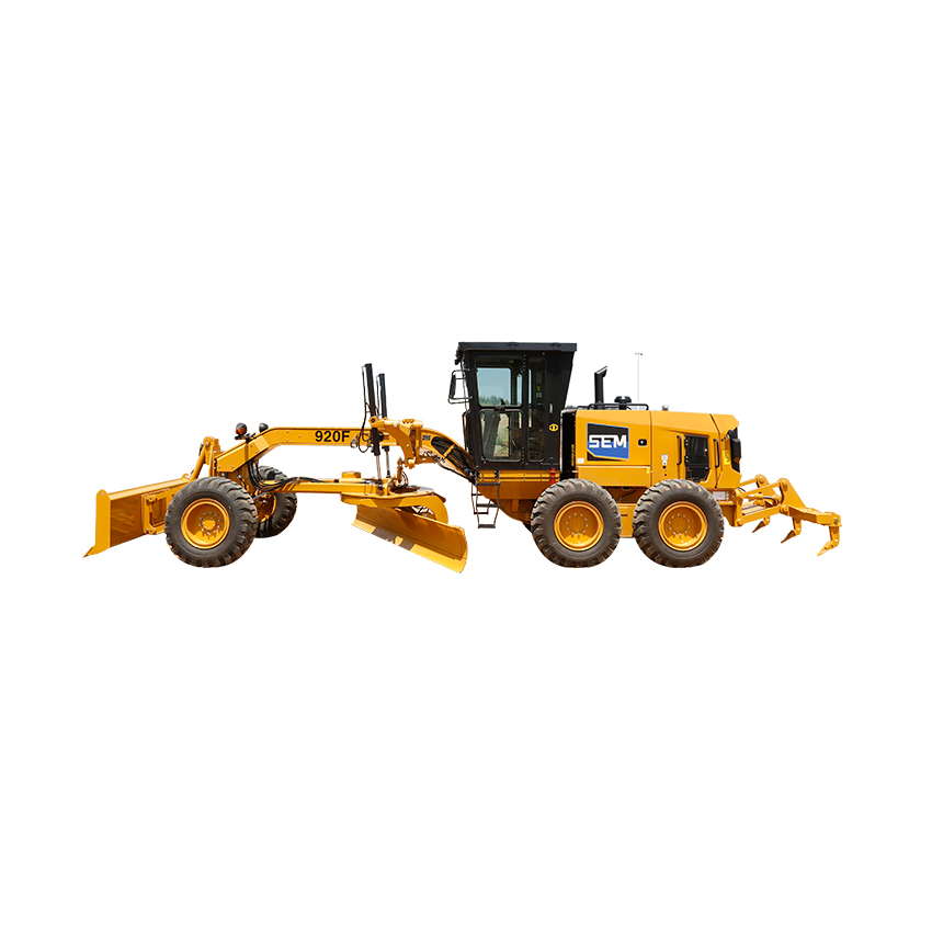 SEM 920F