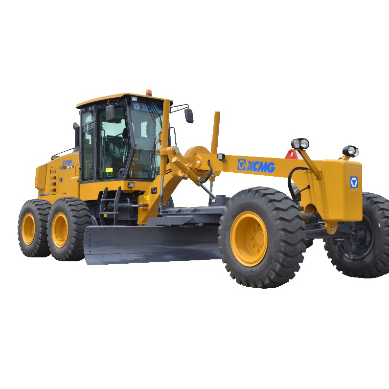 GR165