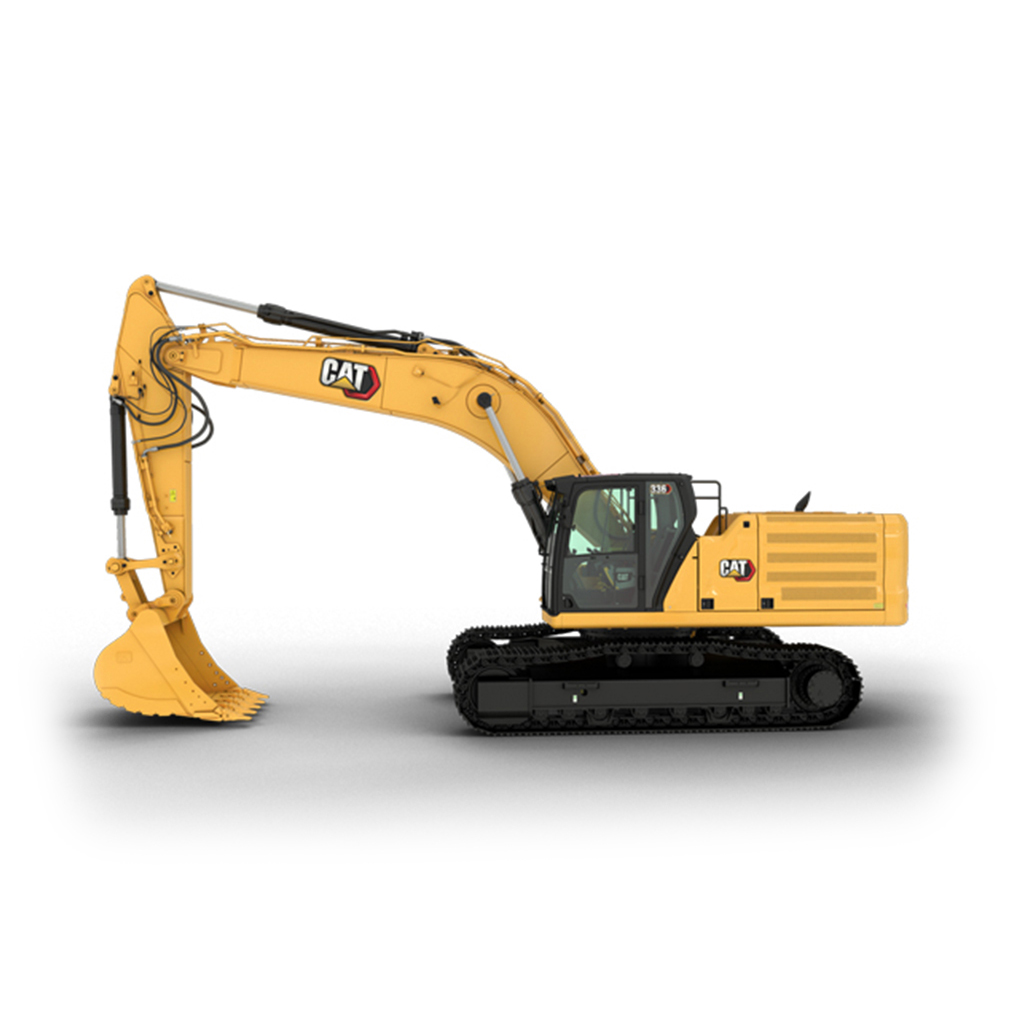 CAT336
