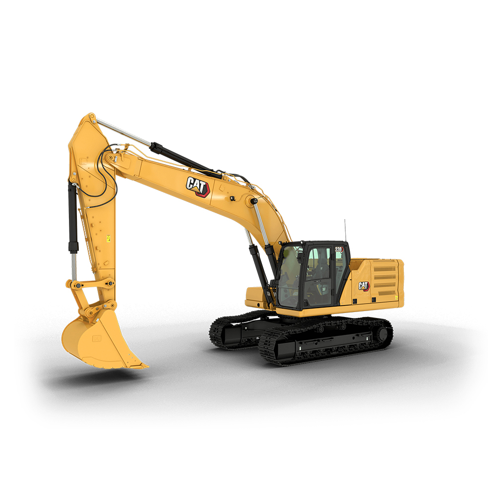 CAT330