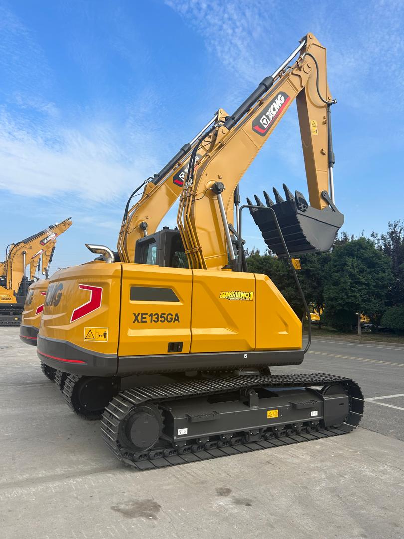 XE135GA