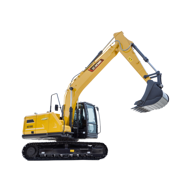 XE135G