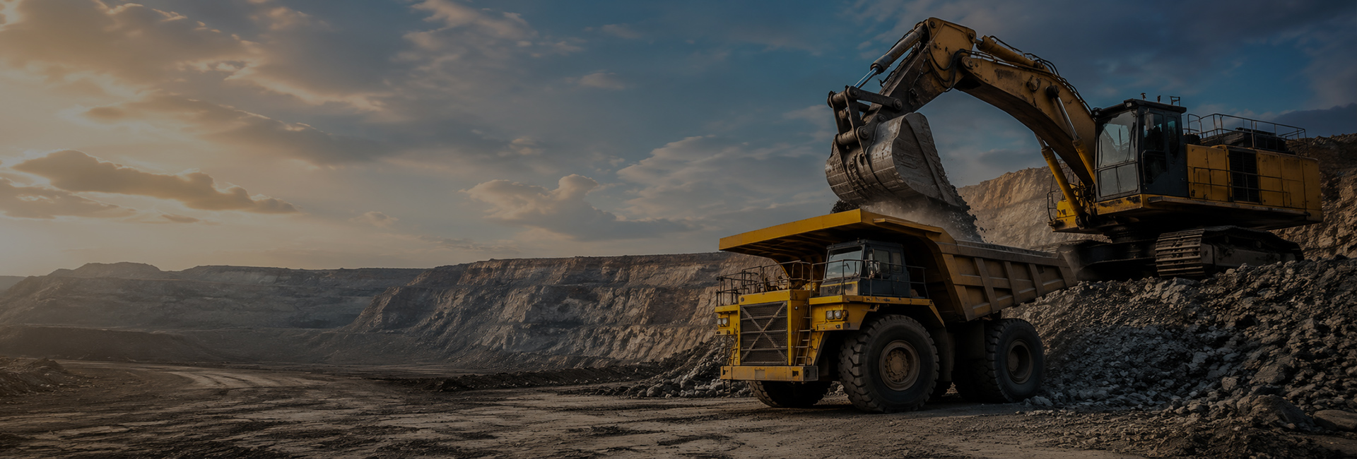 Global Machinery Solutions